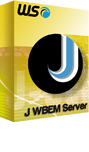 J WBEM Server